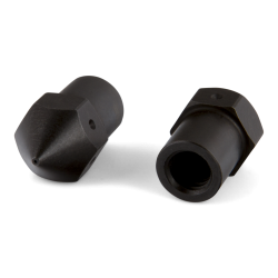 View product CreatBot 2,85 mm Hardened Nozzle 0,2  mm - 1 pcs