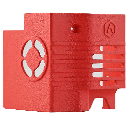View product Raise3D E2CF Left Extruder Cover