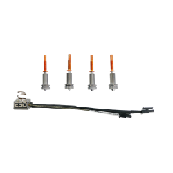 View product E3D Revo Ultra High Temp Hotside - PT1000 - Fully Loaded Kit