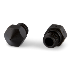 View product MK10 Hardened Steel Nozzle 0,8 mm - 1 pcs
