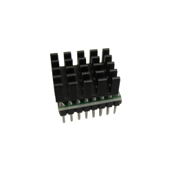 View product CreatBot Stepper motor driver 6032 Z/E