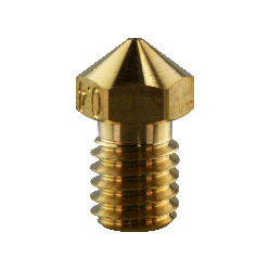 View product BIQU BX Brass nozzle 0,4 mm