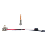 E3D Revo Ultra High Temp Hotside - PT100 - Single Nozzle Kit