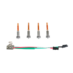 View product E3D Revo High Temp Hotside - PT100 - Fully Loaded Kit