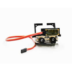 View product Raise3D Pro2 Nozzle Lifting System Control Board Cover