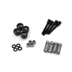 View product CreatBot Thumb nuts and springs