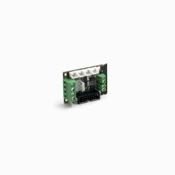 View product Raise3D Extruder connector board