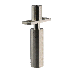 View product CreatBot Heat break without PTFE tube 