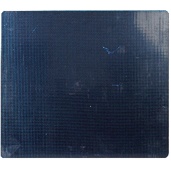 View product CreatBot PEEK 300 carbon fibre plate