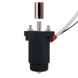 View product Micro Swiss FlowTech™ Hotend for Creality CR-10 SE