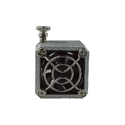 View product CreatBot Left Extruder Box without motor - D/F-series - New design