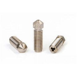 View product Bondtech CHT Vol Coated Brass Nozzle - 0,8 mm -1 pcs