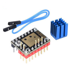 View product BTT TMC2209 V1.3 UART Stepper Motor Driver