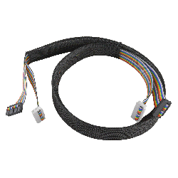 View product CreatBot PEEK300 Flat cable from extruder to motherboard