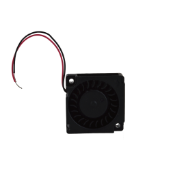 View product CreatBot 30x30 radial fan (older extruder Design)