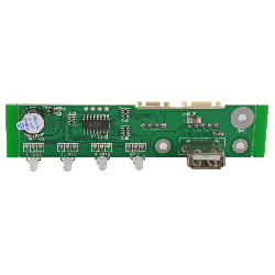 View product CreatBot F430 / Peek 300 U disk reader PCB