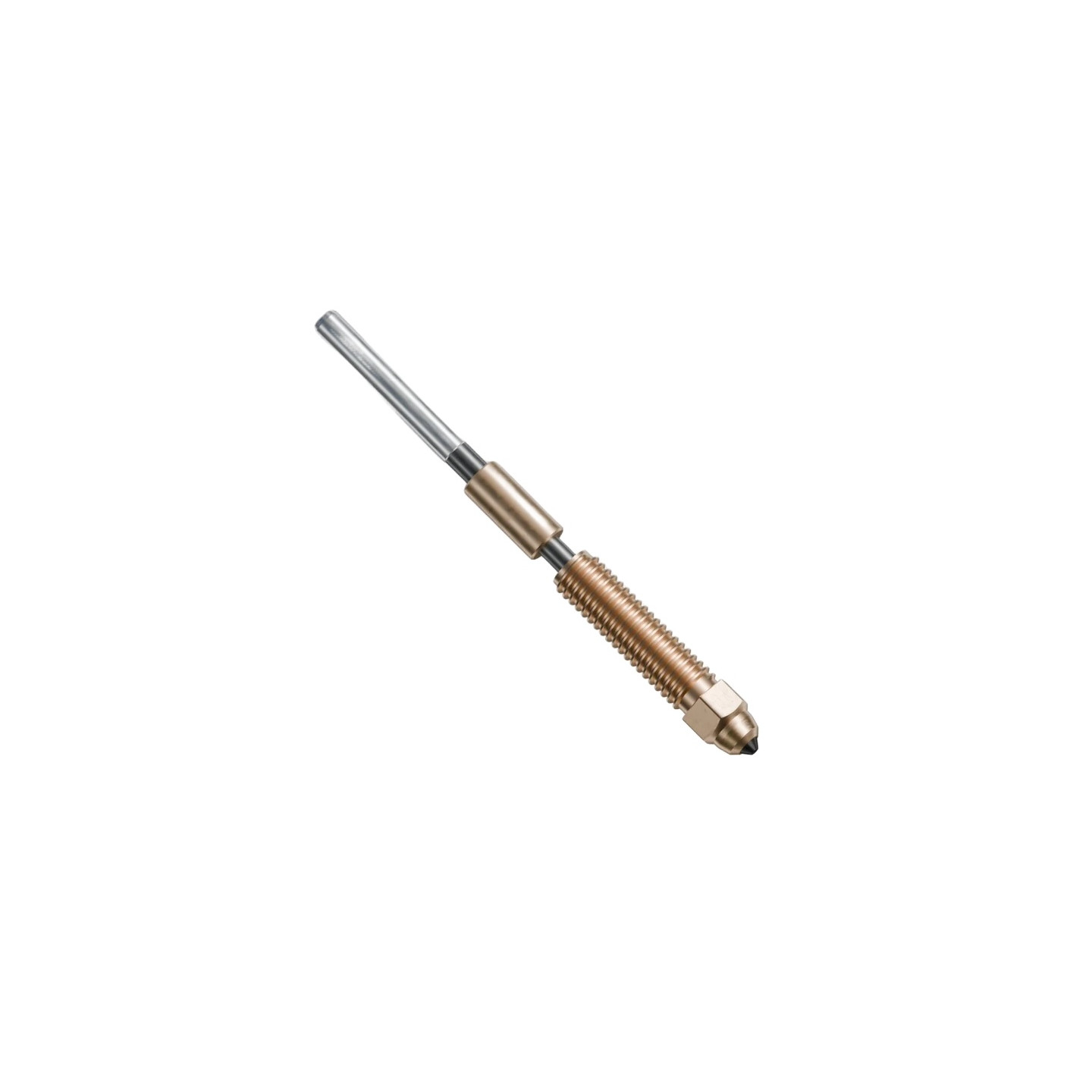 Phaetus x Creality SiC K1C Integrated Nozzle