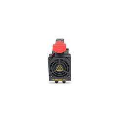 View product Raise3D Pro3 Interchangeable Hot End Assembly with 0.2mm V3H Nozzle