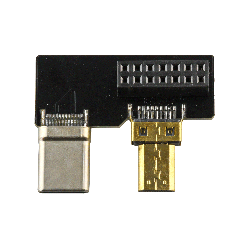 View product BIQU BX-MICRO HDMI adapter board