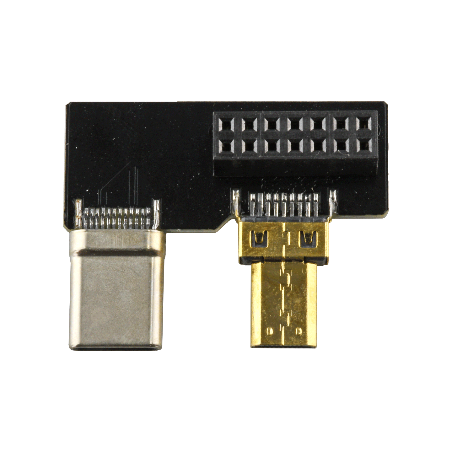 BIQU BX-MICRO HDMI adapter board