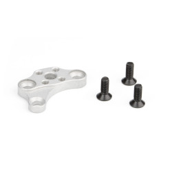 View product Bondtech LGX Lite ALU Mount Plate for Mosquito