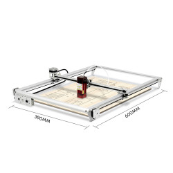 View product Ortur Aufero Laser 2 Extension Kit