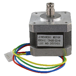 View product CreatBot PEEK 300 Extruder Motor