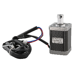 View product CreatBot 42HS63 motor for X, Y, Z