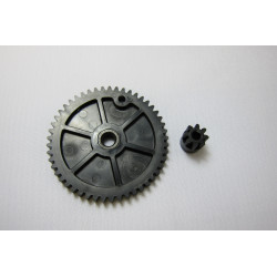 View product Wanhao plastic gear to feeder D5