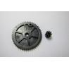 Wanhao plastic gear to feeder D5
