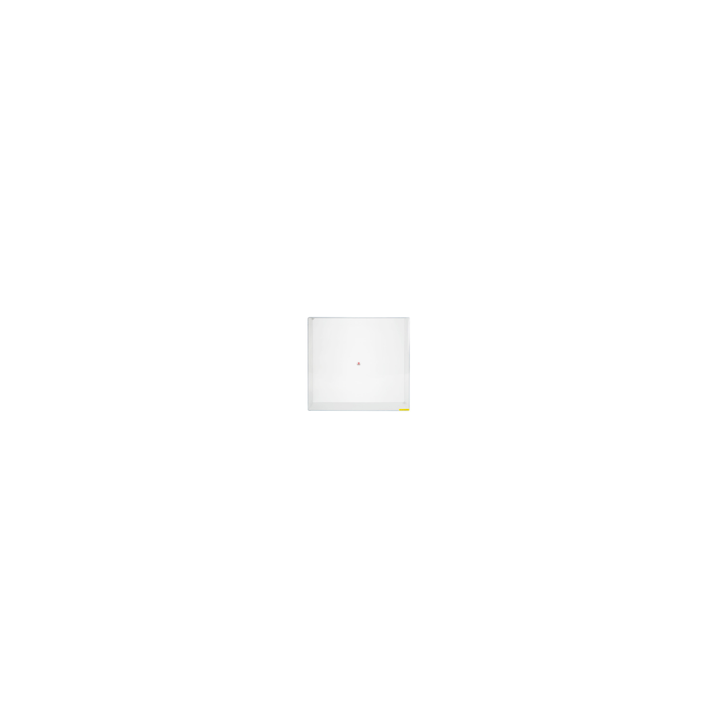 Raise3D Pro3 Top Acrylic Lid