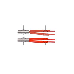 View product BIQU 3D B1 Heating cartridge