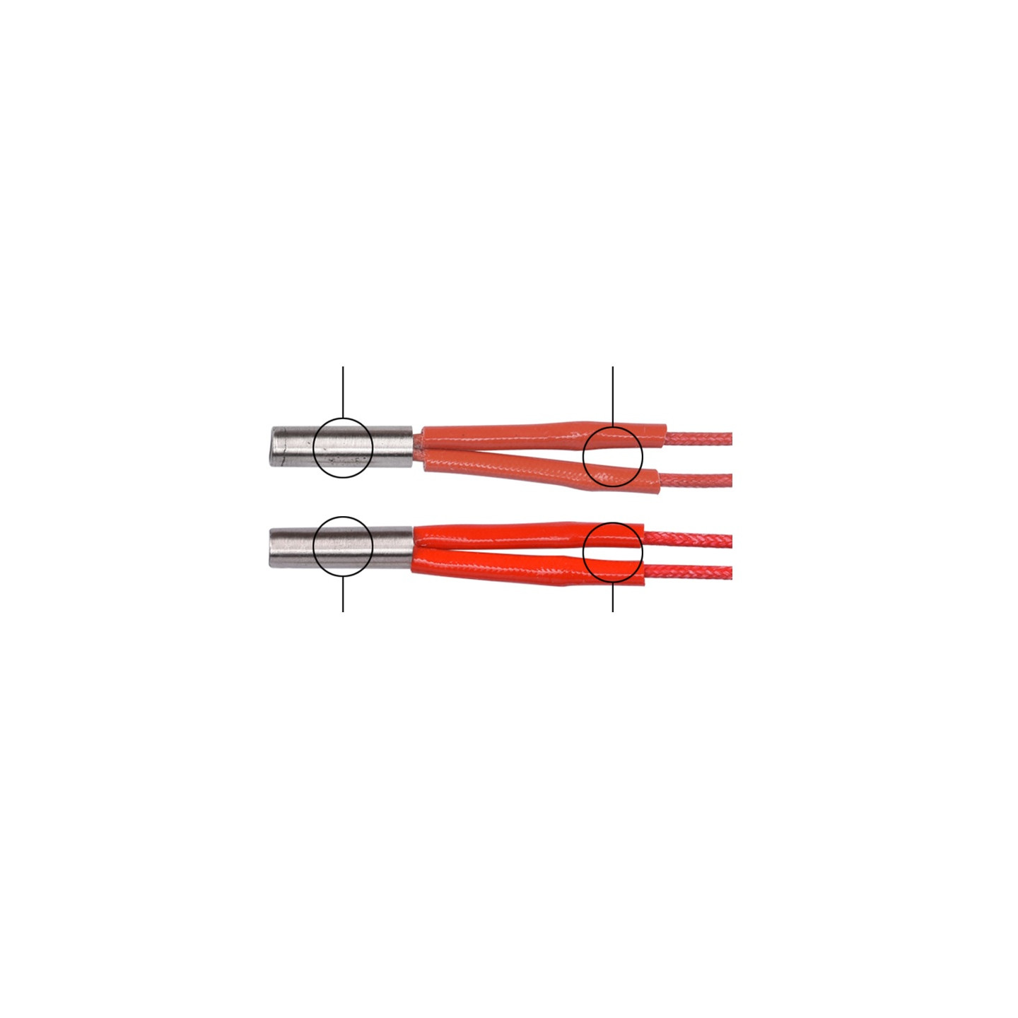 BIQU 3D B1 Heating cartridge
