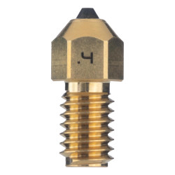 View product DiamondBack Creality Spider Compatible Nozzle