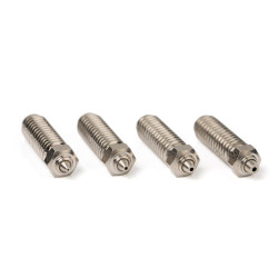 View product Bondtech CHT BiMetal Vol Coated Nozzle 4 pcs
