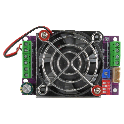 View product CreatBot F1000 Driver for Z