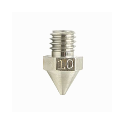 View product Raise3D Pro2 V3H Nozzle 1.0 mm