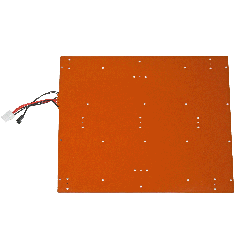 View product Raise3D Pro3 Silicone Heating Plate
