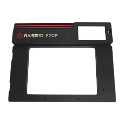 View product Raise3D E2CF Front Cover