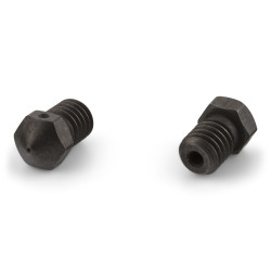 View product RepRap M6 Hardened Nozzle 0,6 mm - 1,75 mm - 1 pcs