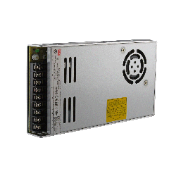 View product BIQU Power supply LRS-350W-24V14.6A MEAN WELL