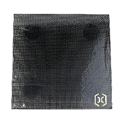 View product Artillery Genius Pro Glass Build Plate Assembly - 230 x 230 mm