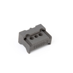 View product Bondtech Mosquito 3010 Adapter for Mini After LGX Lite