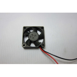 View product CreatBot F160/F430 Extruder fan - 3010 DC 5V old design