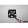 CreatBot F160/F430 Extruder fan - 3010 DC 5V old design