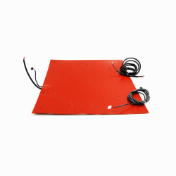 View product Raise3D Pro2 Heated Bed