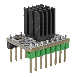 View product CreatBot Stepper motor driver TMC 2208