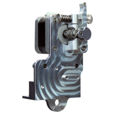 View product Micro Swiss Direct Drive Extruder (Extruder Only) for Creality CR-10 / Ender 3 Printers