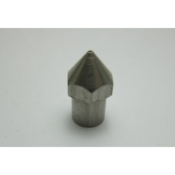 View product CreatBot 2,85 mm Stainless steel Nozzle 0.6 mm V2