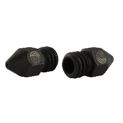 View product PrimaCreator Zortrax Hardened Nozzle for M200/M300 - 0,6 mm - 1 pcs